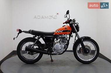 Мотоцикл Кастом Suzuki GrassTracker 250 2002 в Гнивани