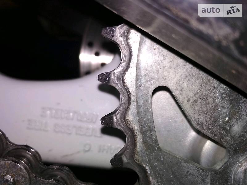 Мотоцикл Спорт-туризм Suzuki GS 500 2004 в Покровском