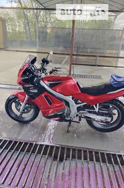 Мотоцикл Круизер Suzuki GS 500 2001 в Киеве