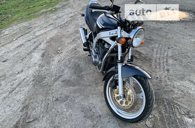 Мотоцикл Классик Suzuki GS 500 2001 в Ровно