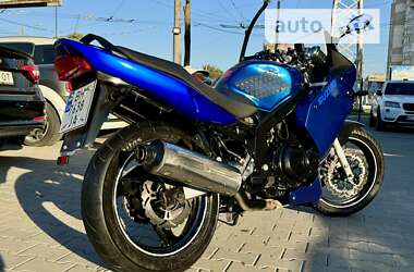 Спортбайк Suzuki GS 500 2006 в Одессе