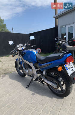 Мотоцикл Классик Suzuki GS 500 2001 в 