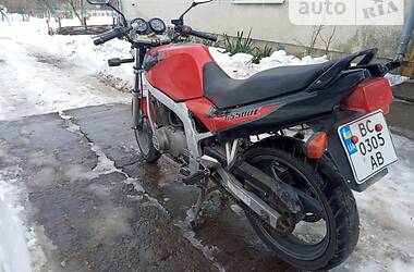 Мотоцикл Без обтікачів (Naked bike) Suzuki GS 500E 1999 в Дрогобичі