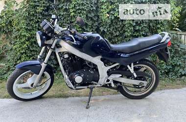 Мотоцикл Без обтікачів (Naked bike) Suzuki GS 500E 1994 в Києві