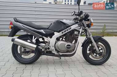 Мотоцикл Классик Suzuki GS 500E 1999 в 