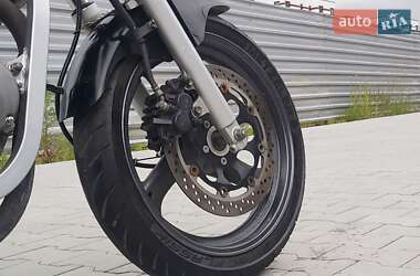 Мотоцикл Классик Suzuki GS 500E 1999 в 