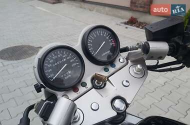 Мотоцикл Классик Suzuki GS 500E 1999 в 