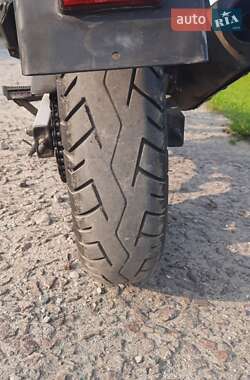Мотоцикл Классик Suzuki GS 500E 1996 в 