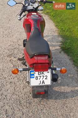 Мотоцикл Классик Suzuki GS 500E 1996 в 