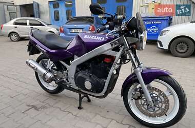Мотоцикл Классик Suzuki GS 500E 1991 в Хмельницком