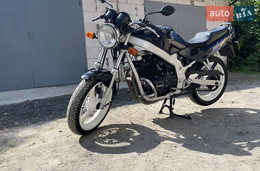 Квадроцикл спортивный Suzuki GS 500E 1995 в Ровно