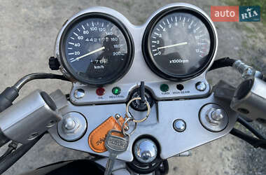 Квадроцикл спортивный Suzuki GS 500E 1995 в 