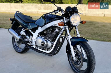 Мотоцикл Без обтікачів (Naked bike) Suzuki GS 500E 2000 в Луцьку