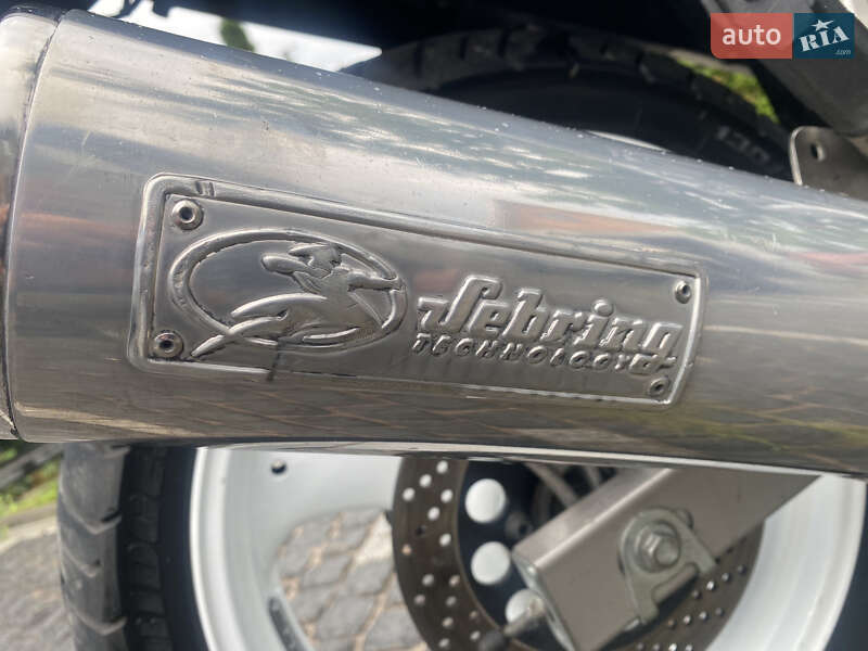 Мотоцикл Без обтікачів (Naked bike) Suzuki GS 500E 1991 в Вінниці фото 12 Мотоцикл Без обтікачів (Naked bike) Suzuki GS 500E 1991 в Вінниці