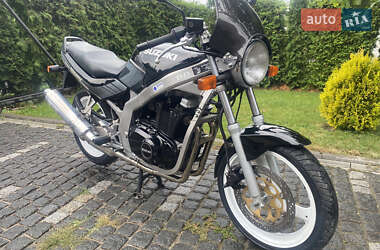 Мотоцикл Спорт-туризм Suzuki GS 500E 1991 в Виннице