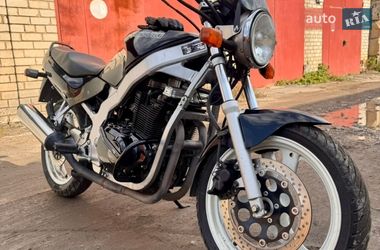 Мотоцикл Без обтекателей (Naked bike) Suzuki GS 500E 1994 в Харькове