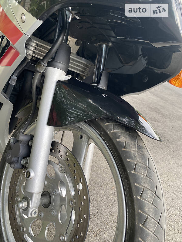 Мотоцикл Туризм Suzuki GS 500F 2006 в Ивано-Франковске