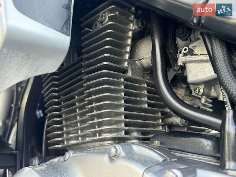 Спортбайк Suzuki GS 500F 2006 в Києві