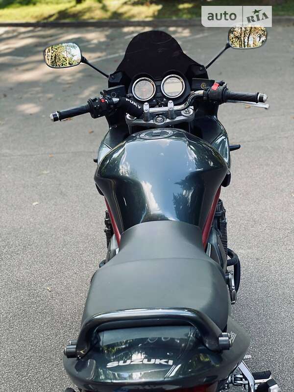 Мотоцикл Спорт-туризм Suzuki GSF 1200S Bandit 2006 в Києві