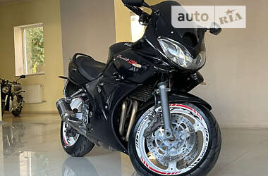 Мотоцикл Классік Suzuki GSF 1200S Bandit 2006 в Миколаєві