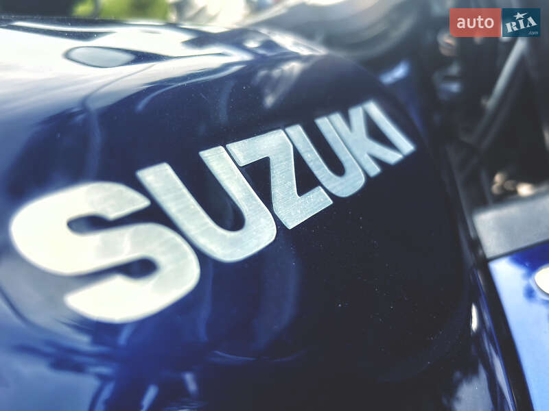 Мотоцикл Спорт-туризм Suzuki GSF 1200S Bandit 2002 в Рівному