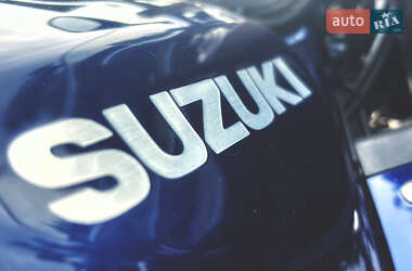 Мотоцикл Спорт-туризм Suzuki GSF 1200S Bandit 2002 в  фото 6 Мотоцикл Спорт-туризм Suzuki GSF 1200S Bandit 2002 в