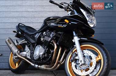 Мотоцикл Туризм Suzuki GSF 1200S Bandit 2006 в Белой Церкви