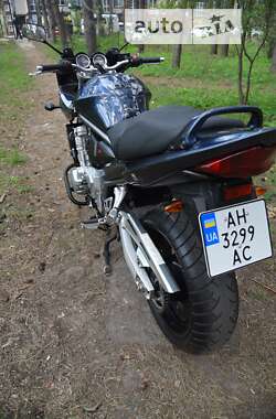 Мотоцикл Спорт-туризм Suzuki GSF 1250 2007 в Киеве
