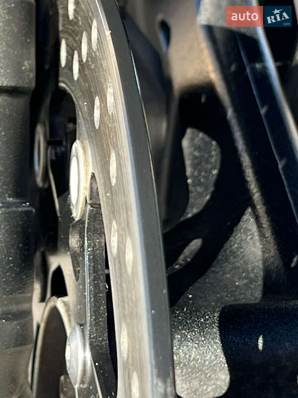 Мотоцикл Спорт-туризм Suzuki GSF 1250 2007 в Буске