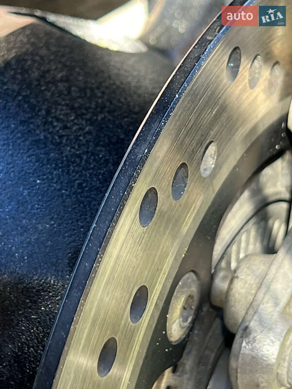 Мотоцикл Спорт-туризм Suzuki GSF 1250 2007 в Буске