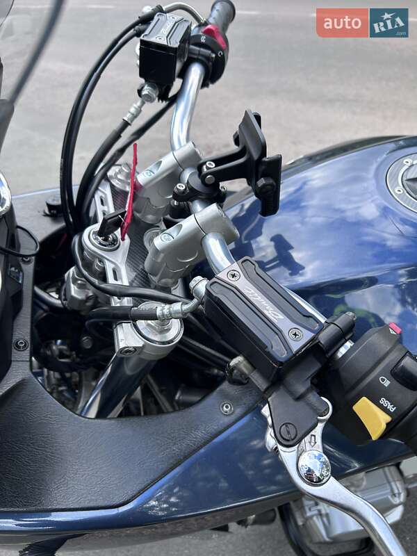 Мотоцикл Спорт-туризм Suzuki GSF 1250S 2007 в Киеве