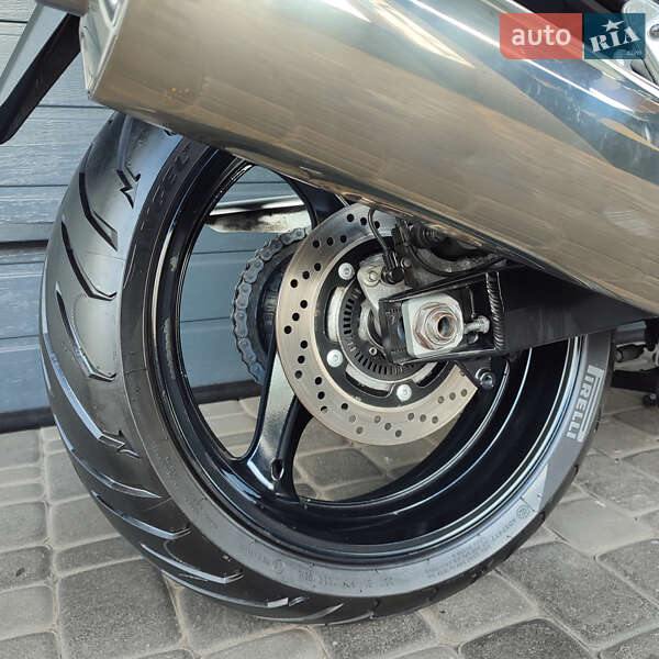Мотоцикл Классик Suzuki GSF 1250S 2008 в Белой Церкви