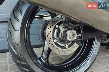 Мотоцикл Классик Suzuki GSF 1250S 2008 в 