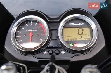 Мотоцикл Круизер Suzuki GSF 1250S 2010 в 
