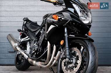 Мотоцикл Туризм Suzuki GSF 1250S 2015 в Білій Церкві