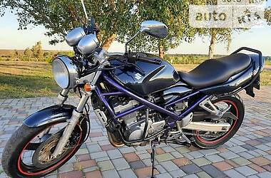 Мотоцикл Круизер Suzuki GSF 250 Bandit 2 2002 в Мариуполе