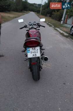 Мотоцикл Классик Suzuki GSF 250 Bandit 1998 в Днепре