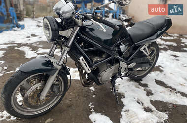 Спортбайк Suzuki GSF 400 Bandit 1994 в Вінниці