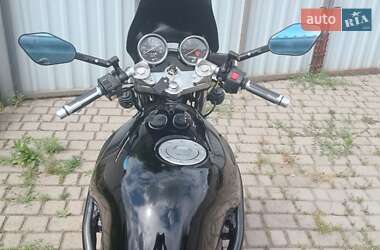Мотоцикл Классик Suzuki GSF 400 Bandit 1993 в 