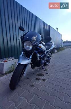 Мотоцикл Классик Suzuki GSF 400 Bandit 1994 в Киеве