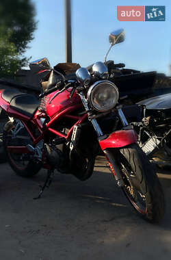 Мотоцикл Без обтекателей (Naked bike) Suzuki GSF 400 Bandit 1993 в Чернигове