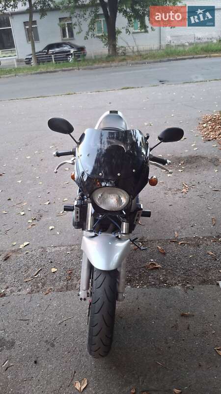 Мотоцикл Классик Suzuki GSF 400 Bandit 1994 в Киеве