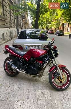 Мотоцикл Классік Suzuki GSF 400 Bandit 2001 в Львові