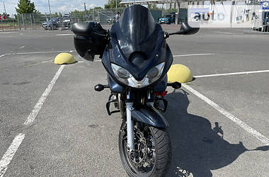 Мотоцикл Спорт-туризм Suzuki GSF 600 Bandit S 2000 в Києві