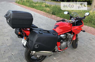 Мотоцикл Классик Suzuki GSF 600 Bandit S 2000 в Черкассах