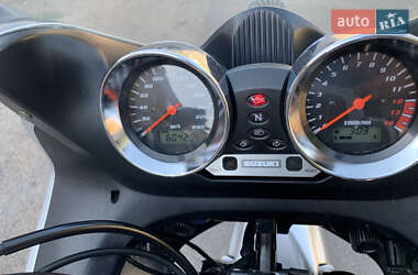 Мотоцикл Спорт-туризм Suzuki GSF 600 Bandit S 2002 в 