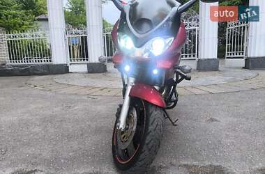 Мотоцикл Спорт-туризм Suzuki GSF 600 Bandit S 2002 в Виннице