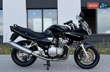 Мотоцикл Спорт-туризм Suzuki GSF 600 Bandit S 2000 в Рівному