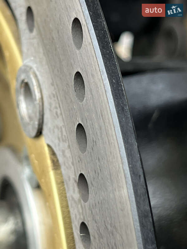 Мотоцикл Спорт-туризм Suzuki GSF 600 Bandit S 2001 в Буську фото 10 Мотоцикл Спорт-туризм Suzuki GSF 600 Bandit S 2001 в Буську