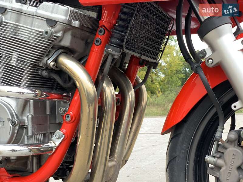 Мотоцикл Классік Suzuki GSF 600 Bandit S 2001 в Бердичеві фото 28 Мотоцикл Классік Suzuki GSF 600 Bandit S 2001 в Бердичеві